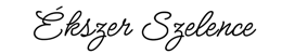 Ékszer Szelence                        